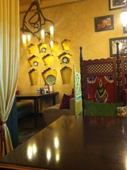 Фото компании  Караван-сарай 12