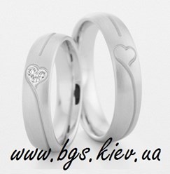 Обручальные кольца из белого золота:  bgs.kiev.ua/obruchalnye-koltsa/obruchalnye-kolca-iz-belogo-zolota
Обручальные кольца с бриллиантами