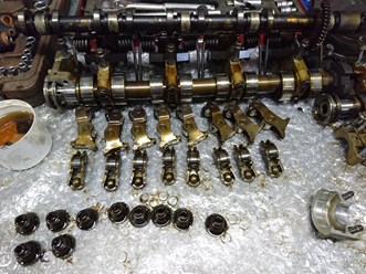 Фото компании  Карсервис отрадное 10