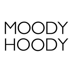 Логотип Moody Hoody