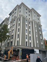 Фото компании ООО ПСК Проект 32