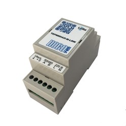 КОНТРОЛЛЕР RS485/CAN
ТЕРМИНАЛ-М-LRW
Передача текущих показаний потребленной 
энергии в автоматическом режиме с группы 
приборов учета с цифровым выходом.