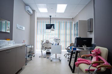 Фото компании  Символ здоровья 7