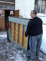 Фото компании ООО ПЕРЕЕЗДЫ 6