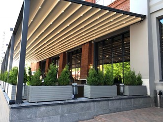 Фото компании  Factoria Beer &amp; Grill, ресторан 19