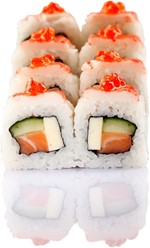 Фото компании  Pro Sushi, сеть ресторанов японской кухни 15
