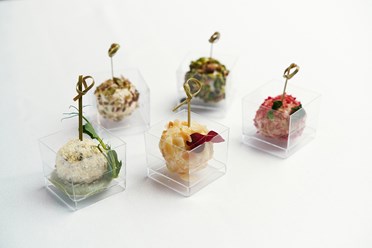 Фото компании  Stroganoff Catering 3
