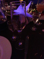 Фото компании  Чайка, ресторан 7