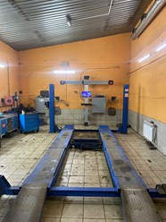 Фото компании  АвтоЦентр АвтоПрофи 5