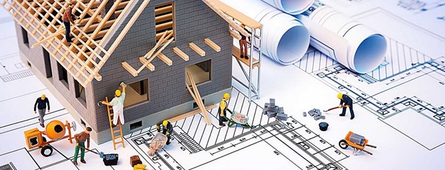 Фото компании ООО ИНВЕСТСТРОЙ 1