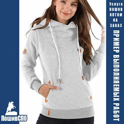 Пошив на заказ оптом по вашему заданию, модная и стильная женская одежда в Санкт-Петербурге. Аутсорсинг и СТМ, контрактное швейное производство одежды - "ПошивСПб" PoshivSpb.