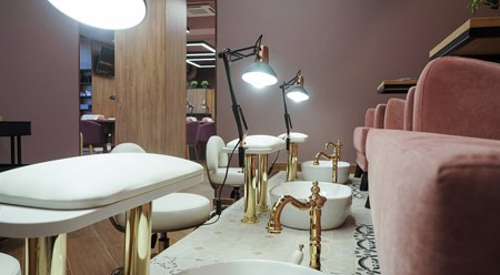 Фото компании  Manki Manik 9