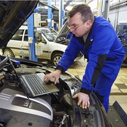 Фото компании ООО Автосервис "FireGear" 1