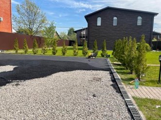 Фото компании ООО АвтоДорСтрой 4