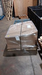 Доставка из США. USA Dostavka привезли коммерческую партию