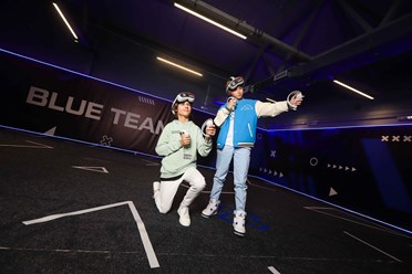 Фото компании  Portal VR 4