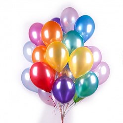 Фото компании ООО Best Balloon 79