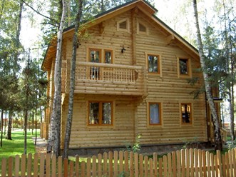 Фото компании ООО Загородная жизнь 32