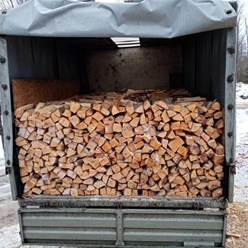 Фото компании  Люк-Дрова 4