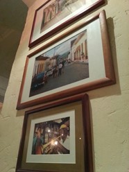 Фото компании  O! Cuba, ресторан 27