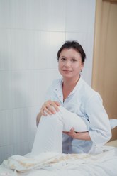 Фото компании  Центр Новой Медицины "Здоровье" 11