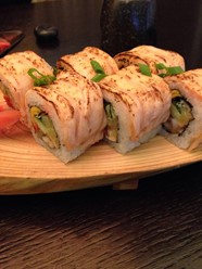 Фото компании  Якитория, сеть суши-ресторанов 5