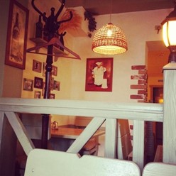 Фото компании  Pronto, итальянское кафе 23