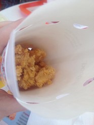 Фото компании  KFC, сеть ресторанов быстрого питания 7