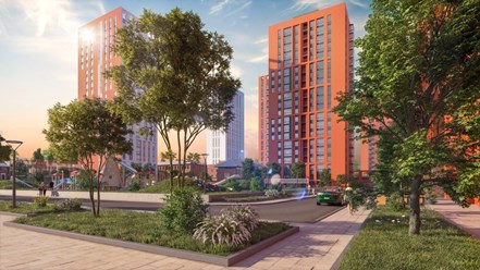 Фото компании ООО ЖК Красинский 2