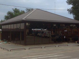 Фото компании  Стэп 32