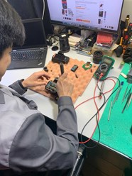 Фото компании  АмперСервис 3