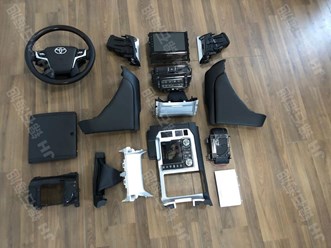 Фото компании ИП MrJeep 7