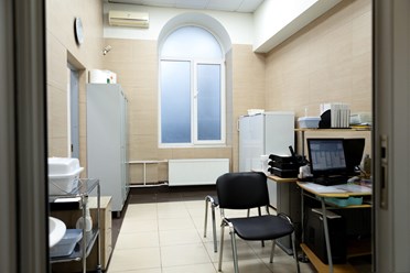 Фото компании  Клиника Семейная 1