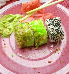 Фото компании  Микадо, суши-бар 15