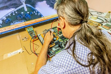 Фото компании  Три Кита 34