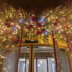 Фото компании  В цветах 43