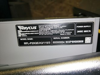 Фото компании ООО Центр лазерной резки металла "Светоград Технолоджи" 8