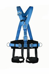 Страховочная привязь СП5