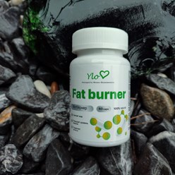 Жиросжигатель - Fat burner