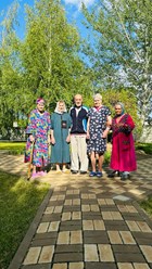 Фото компании  Дом престарелых «Гармония» 10