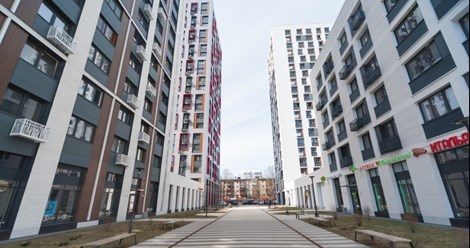 Фото компании ООО Космо Кидс Лосиноостровский 6