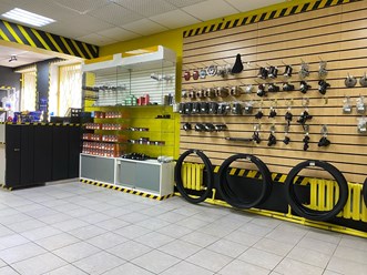 Фото компании ИП СпецБайк 5