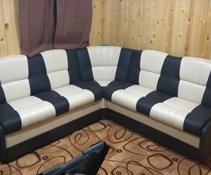 Фото компании  Лечим Мебель 11