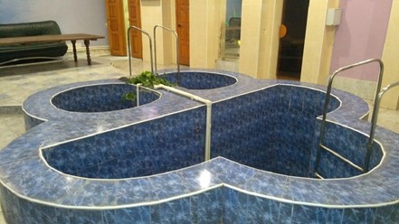 Фото компании  Бухта, сауна 11