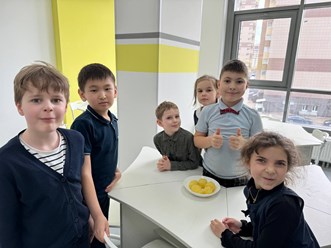 Фото компании  «Пифагор» 89