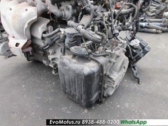 Фото компании ООО Эвомотус 12