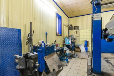 Фото компании  «Ольгино» 14