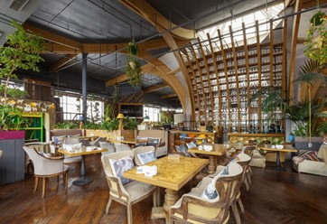 Фото компании  Чайхона №1 62