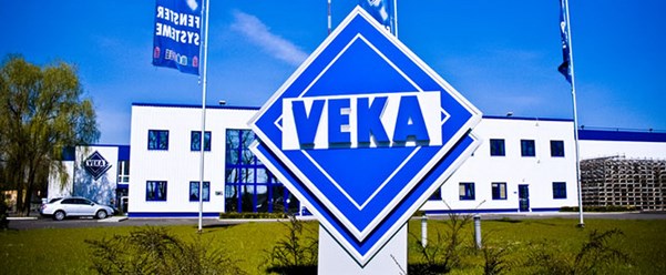 Фото компании ООО Оконный завод "ВЕКА" 8