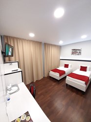 Фото компании  Ред Фокс отель 7